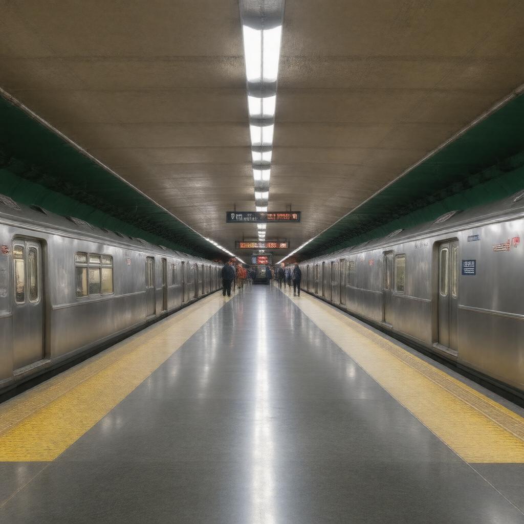 86th Street (IRT Lexington Avenue Line)